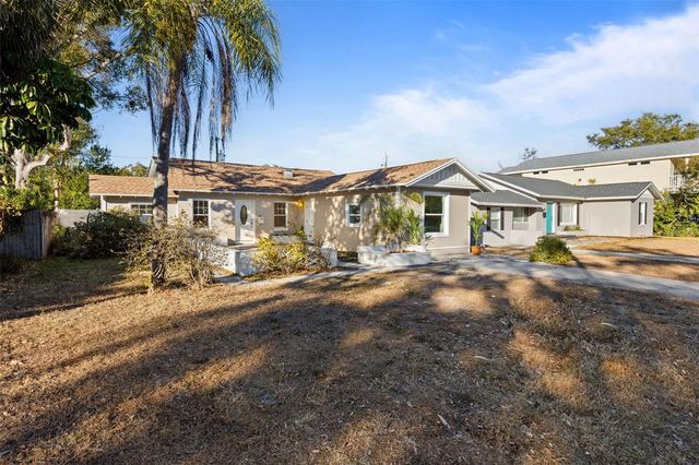 3821 6TH AVENUE N, St Petersburg, FL 33713