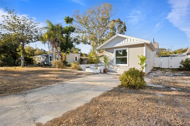 3821 6TH AVENUE N, St Petersburg, FL 33713