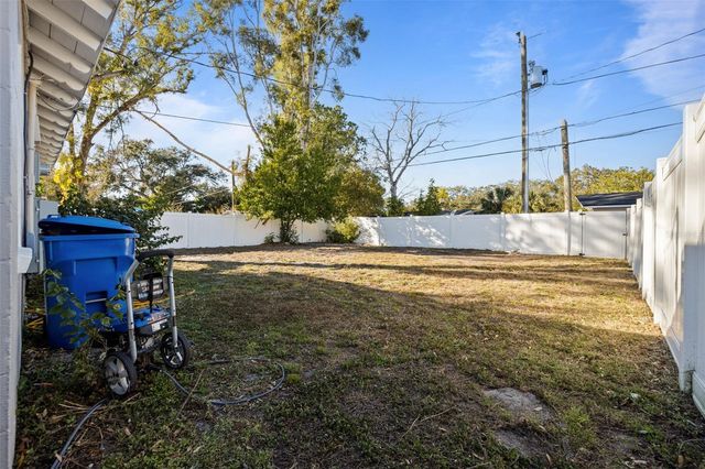 3821 6TH AVENUE N, St Petersburg, FL 33713