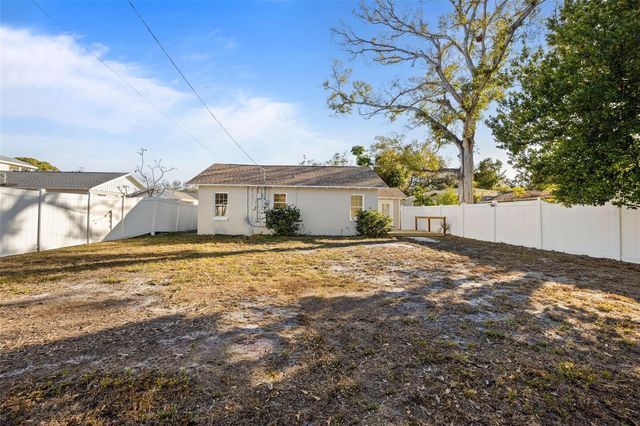 3821 6TH AVENUE N, St Petersburg, FL 33713