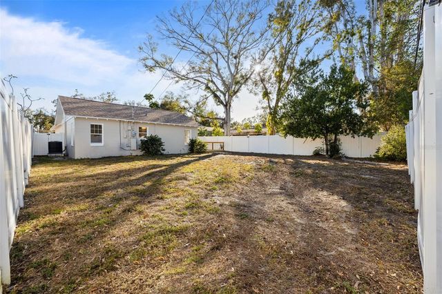 3821 6TH AVENUE N, St Petersburg, FL 33713