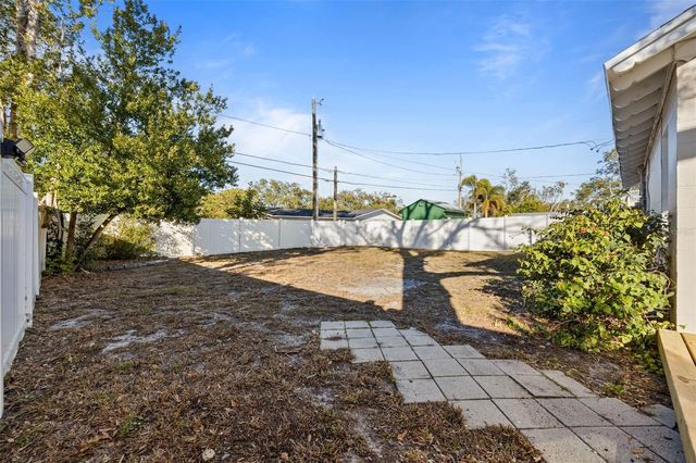 3821 6TH AVENUE N, St Petersburg, FL 33713