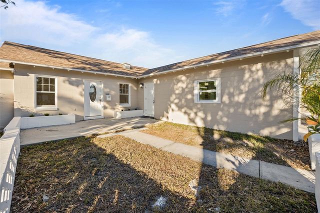 3821 6TH AVENUE N, St Petersburg, FL 33713