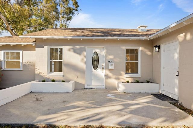 3821 6TH AVENUE N, St Petersburg, FL 33713