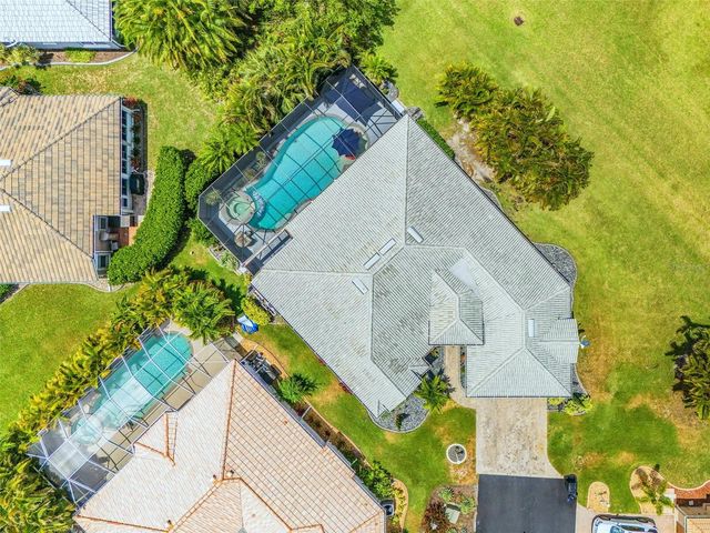 2049 BIG PASS LANE, Punta Gorda, FL 33955