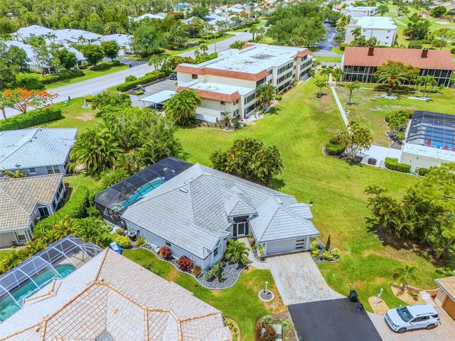 2049 BIG PASS LANE, Punta Gorda, FL 33955