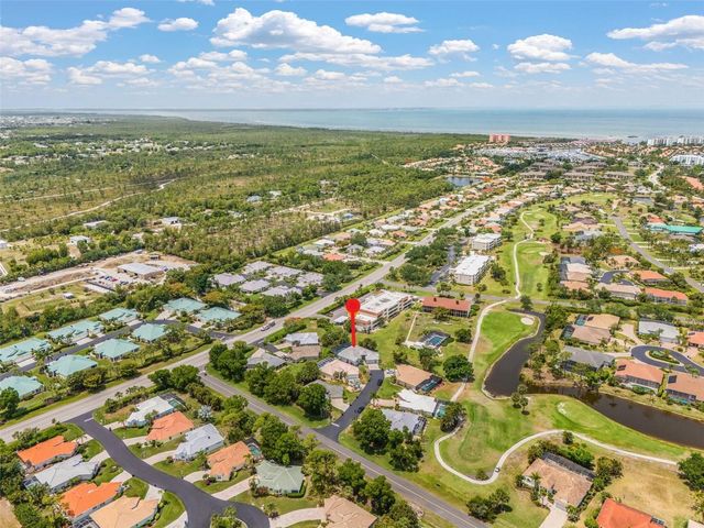 2049 BIG PASS LANE, Punta Gorda, FL 33955