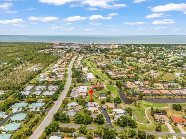 2049 BIG PASS LANE, Punta Gorda, FL 33955