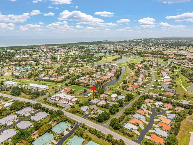 2049 BIG PASS LANE, Punta Gorda, FL 33955
