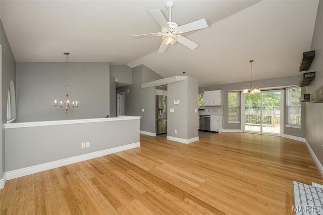 12 Red Cedar Court, St Charles, MO 63303
