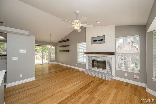 12 Red Cedar Court, St Charles, MO 63303