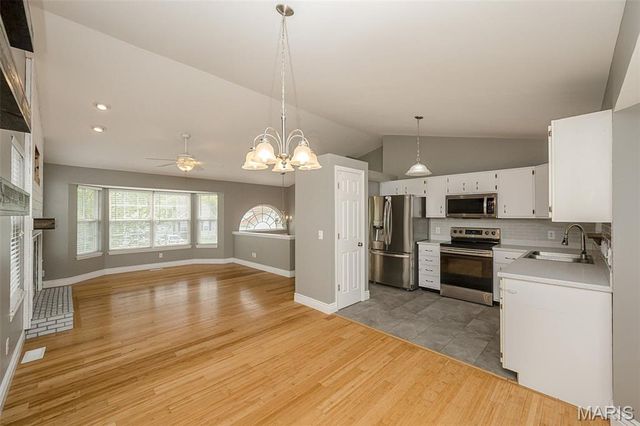 12 Red Cedar Court, St Charles, MO 63303