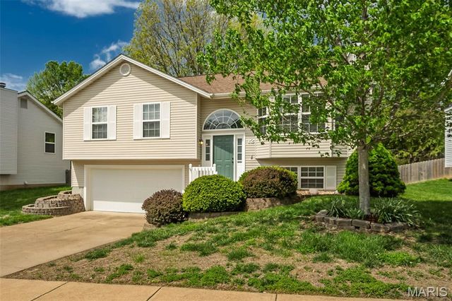 12 Red Cedar Court, St Charles, MO 63303