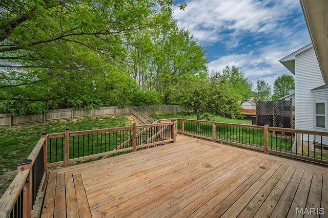 12 Red Cedar Court, St Charles, MO 63303