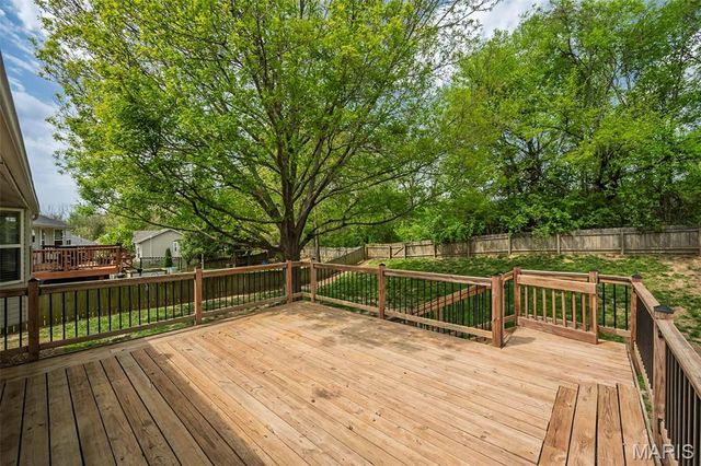 12 Red Cedar Court, St Charles, MO 63303