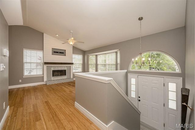 12 Red Cedar Court, St Charles, MO 63303