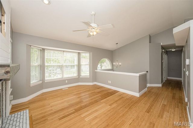 12 Red Cedar Court, St Charles, MO 63303