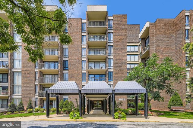 9900 GEORGIA AVE #27-716, Silver Spring, MD 20902