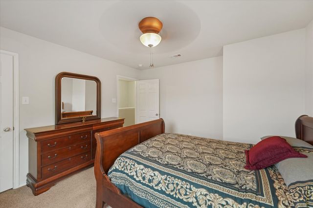 113 Heritage Court, Seagoville, TX 75159