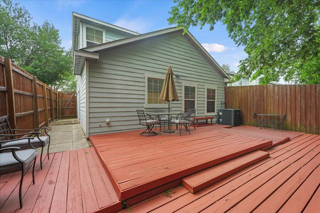 113 Heritage Court, Seagoville, TX 75159