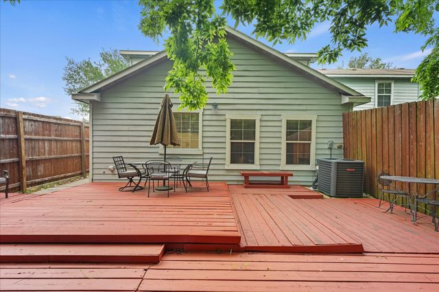 113 Heritage Court, Seagoville, TX 75159