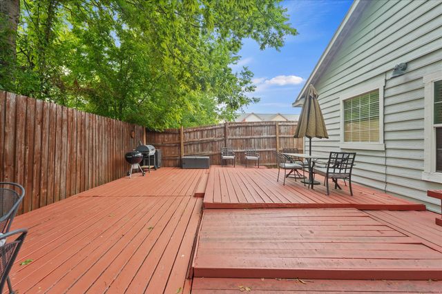 113 Heritage Court, Seagoville, TX 75159