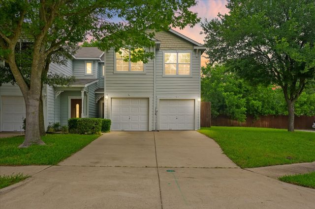 113 Heritage Court, Seagoville, TX 75159