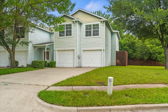 113 Heritage Court, Seagoville, TX 75159