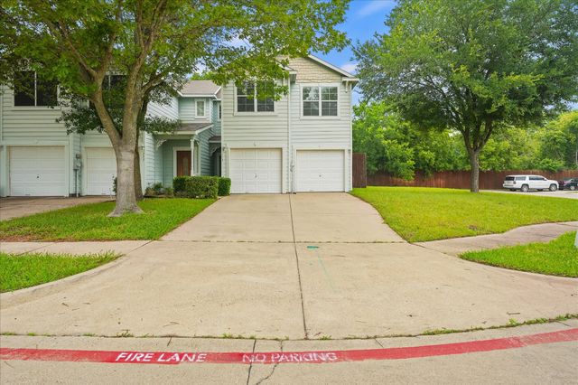 113 Heritage Court, Seagoville, TX 75159
