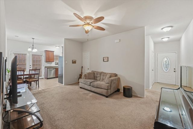 113 Heritage Court, Seagoville, TX 75159