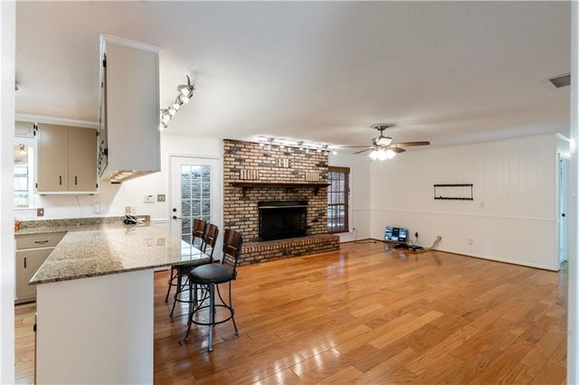 814 Pinemont Drive, Mobile, AL 36609