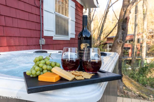 524 Reba Ln, Gatlinburg, TN 37738