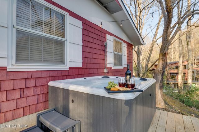 524 Reba Ln, Gatlinburg, TN 37738