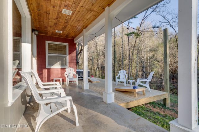 524 Reba Ln, Gatlinburg, TN 37738