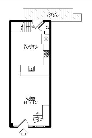 9 Russell St 3, Waltham, MA 02453