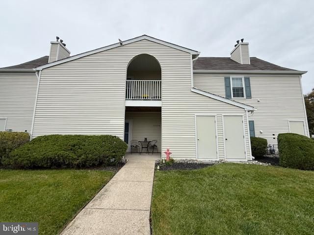 1201-A GINGER CT, Mount Laurel, NJ 08054