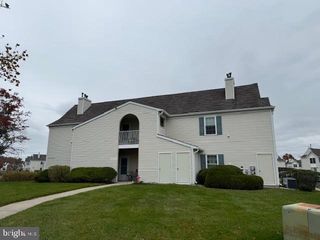 1201-A GINGER CT, Mount Laurel, NJ 08054