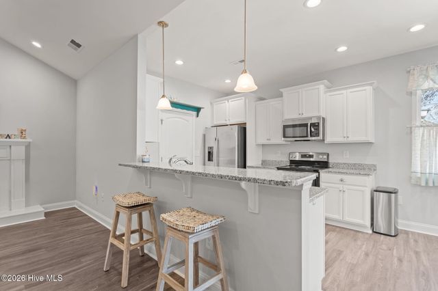 106 NW 19th Street, Oak Island, NC 28465