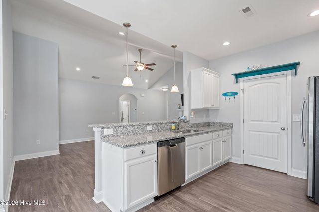 106 NW 19th Street, Oak Island, NC 28465