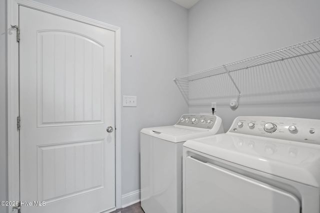 106 NW 19th Street, Oak Island, NC 28465