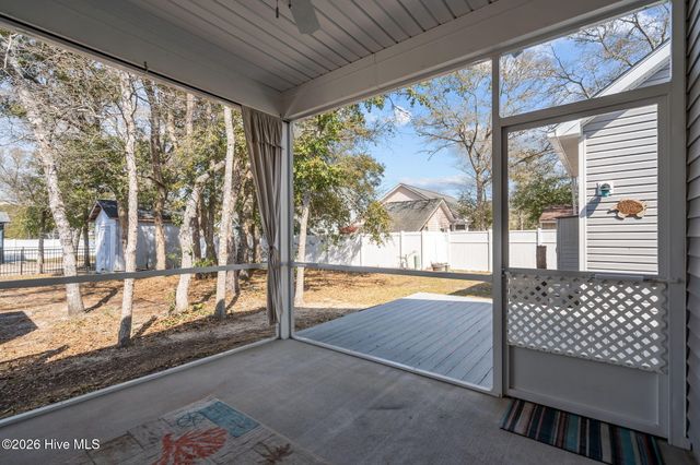 106 NW 19th Street, Oak Island, NC 28465
