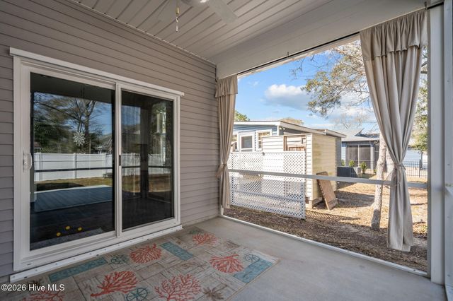 106 NW 19th Street, Oak Island, NC 28465