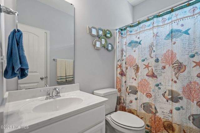 106 NW 19th Street, Oak Island, NC 28465