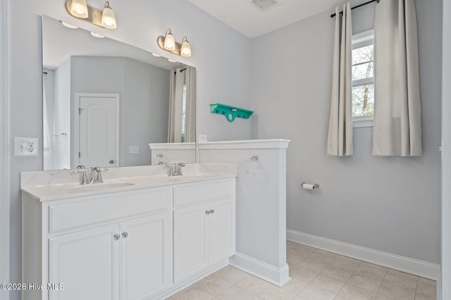 106 NW 19th Street, Oak Island, NC 28465