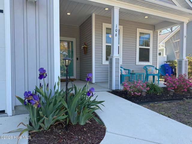 106 NW 19th Street, Oak Island, NC 28465