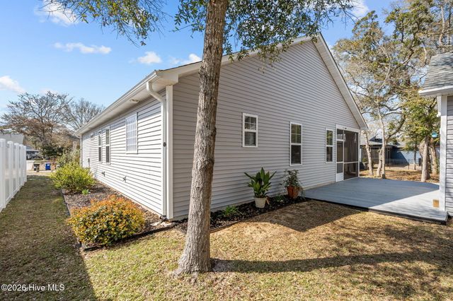 106 NW 19th Street, Oak Island, NC 28465