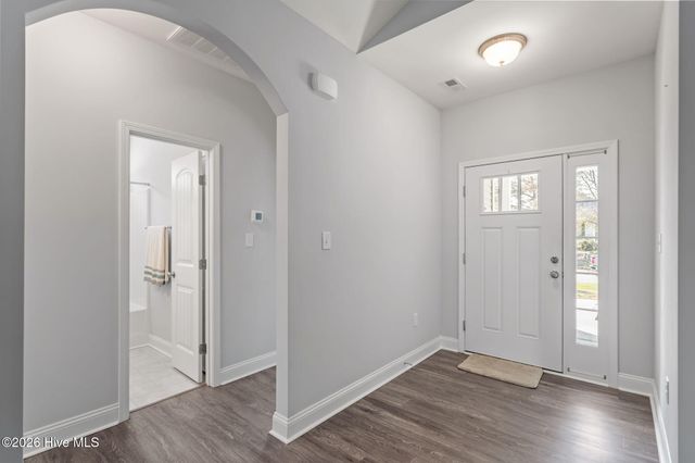 106 NW 19th Street, Oak Island, NC 28465