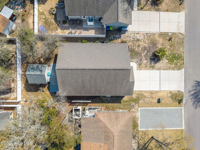 106 NW 19th Street, Oak Island, NC 28465