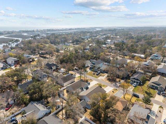 106 NW 19th Street, Oak Island, NC 28465