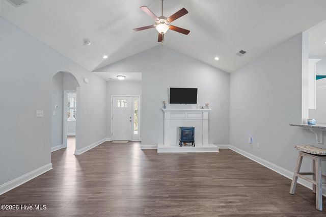 106 NW 19th Street, Oak Island, NC 28465